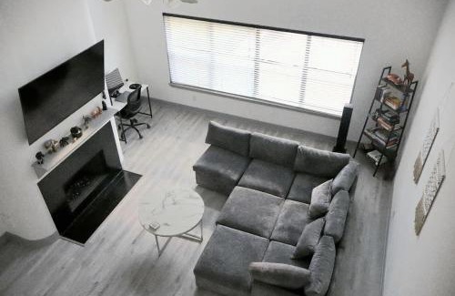 Willow Meadows/Willowbend Area House | Luxury Home-near NRG MedCenter Downtown & Uptown