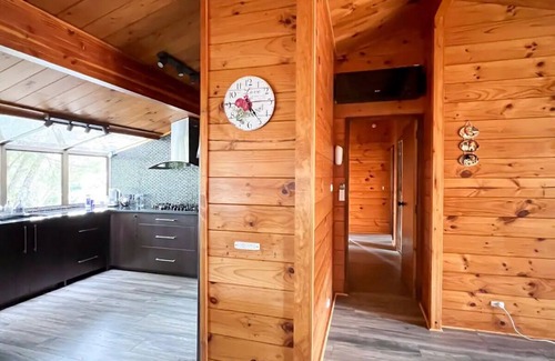 Torbay House | Luxury home near the loveliest and safest beaches