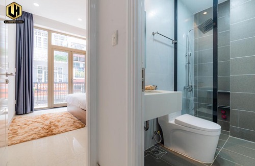 District 10 Apartment | Exceptional Home Sai Gon 2: Pet & Child Friendly Getaway