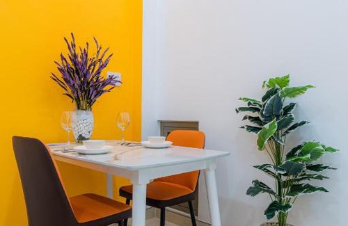 District 10 Apartment | Exceptional Home Sai Gon 2: Pet & Child Friendly Getaway