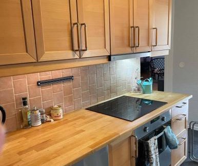 Smalandsstenar Villa | Elegant Home with Family and Pet-Friendly Amenities