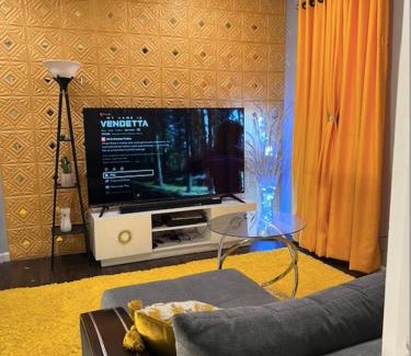 Linden Apartment | Family-Friendly Apartments in Linden, NJ - 10/10 Guest Rated