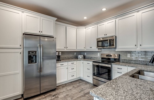 Cherry Grove Beach House | Exquisite Home with Private Pool & Ocean View, Pet Friendly