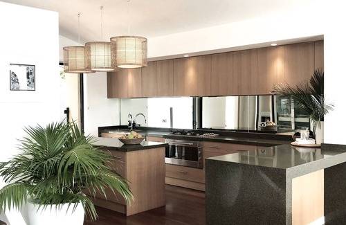 Daleys Point House | Exclusive Home with Ocean Views, Pool & Top-Rated Comfort