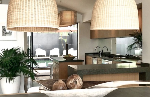 Daleys Point House | Exclusive Home with Ocean Views, Pool & Top-Rated Comfort