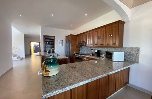 Ajijic House | Top-Rated Home with Pool, Spa & Breakfast Included
