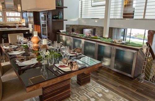 Kaneohe House | Guest Rated: 9.8 - Oceanfront Home with Pool & Firepit
