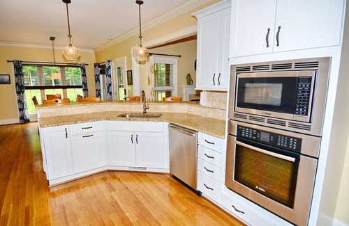 Summerfield House | Family-Friendly Retreat with Pool & Hot Tub Near Attractions