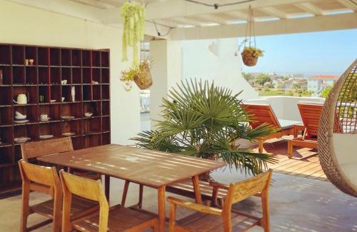 Saint Francis Bay Apartment | Elegant Retreat with Breathtaking Views & Family Amenities