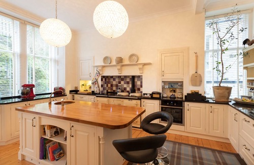 Rothesay House | Elegant Home with Ocean Views - Perfect for Special Celebrations