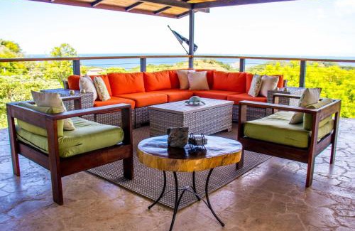Cabo Velas House | Elegant Home with Infinity Pool & Beach Views Await