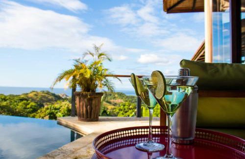 Cabo Velas House | Elegant Home with Infinity Pool & Beach Views Await