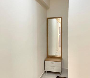 Toli Chowki Apartment | Luxury Homes