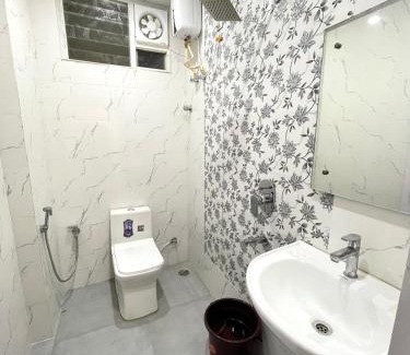 Toli Chowki Apartment | Luxury Homes