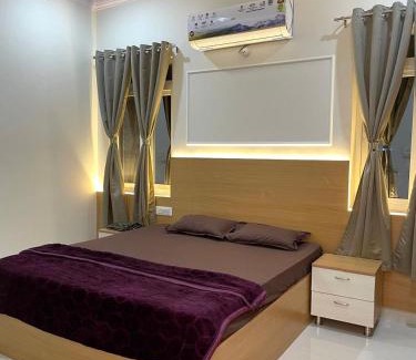 Toli Chowki Apartment | Luxury Homes