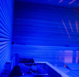 Selce Hotel | Elegant Amabilis Hotel: Oceanfront Stay with Spa & Pool