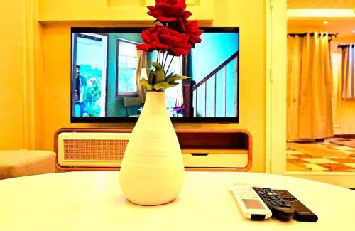 Mansoura Apartment | luxury Hotel Apartment, Mansoura