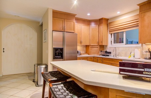 West Hyannisport House | Prime Oceanfront Retreat Near Craigville Beach & Hyannis