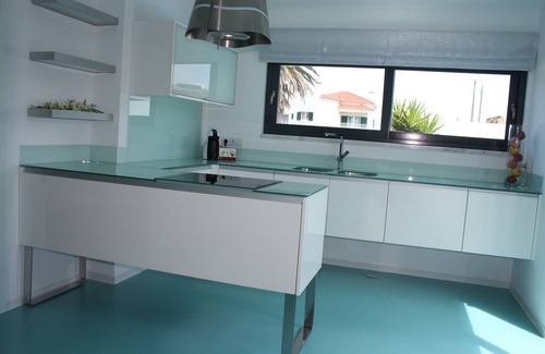 Ericeira Villa | Indulge in a Beachside Oasis with Private Pool & Jacuzzi
