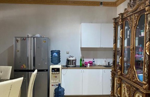 Bekasi House | Elegant Family Retreat at Citra Gran with Top Amenities