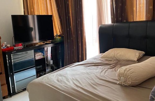 Bekasi House | Elegant Family Retreat at Citra Gran with Top Amenities