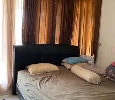 Bekasi House | Elegant Family Retreat at Citra Gran with Top Amenities