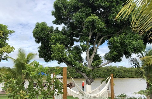 Ipojuca House | Riverside Retreat in Toquinho: 5 Suites & Large Pool