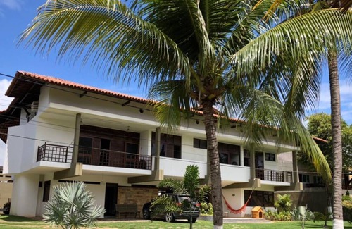 Ipojuca House | Riverside Retreat in Toquinho: 5 Suites & Large Pool