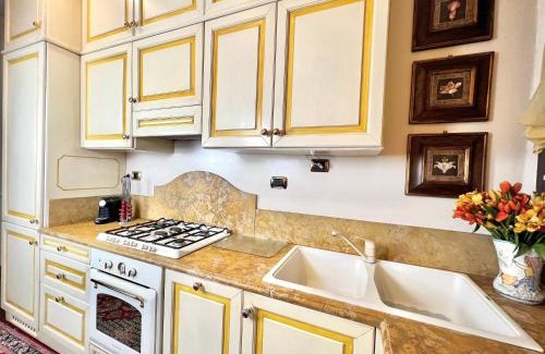 Navigli Apartment | Exceptional Foppa61 House - 4-Star Family-Friendly Retreat