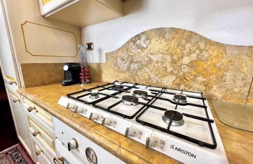 Navigli Apartment | Exceptional Foppa61 House - 4-Star Family-Friendly Retreat