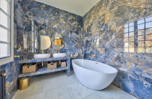 Le Vesinet House | Elegant House for Paris JO 2024 with Family-Friendly Amenities
