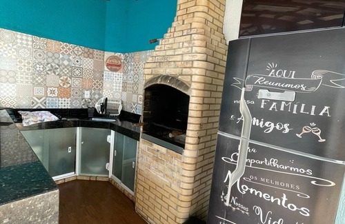 Cabo Frio House | Relaxing Stay at CASA TEMPORADA CABO FRIO with Pool