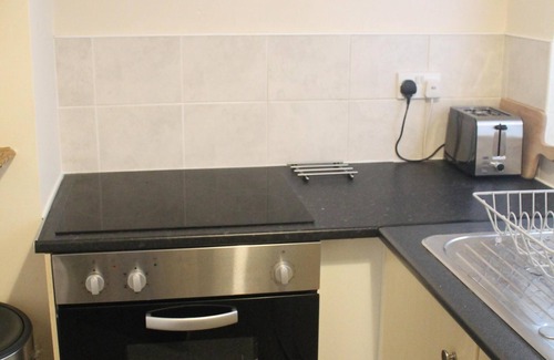 York House | Elegant York House with Kitchen and Breakfast Included