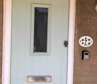 Camber House | Elegant House Steps from Camber Sand Beach - 9.7 Rated!