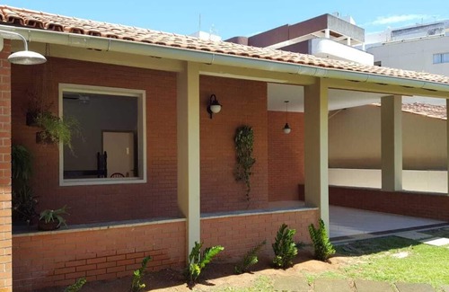 Centro House | Top-Rated Oceanfront House with Private Pool in Guarapari