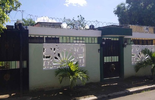 La Vega Province House | Elegant House Retreat in La Vega - Perfect for Travelers
