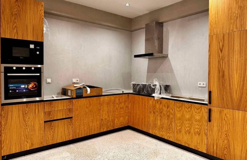 Tbilisi Villa | Luxury House in Prestige Place