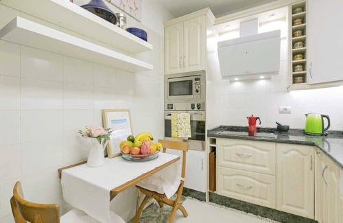 Tabaiba Apartment | Tranquil House with Ocean Views and Spa Amenities