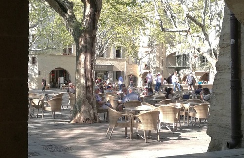 Blauzac House | Discover a Unique Retreat in Uzès, Genuine Provence