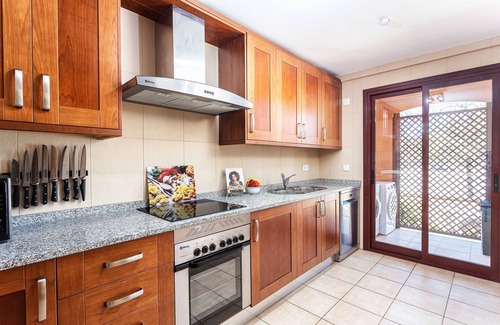 Vilamoura House | Tranquil Vila Sol Retreat with Ocean Views & Golf Access