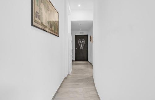Zona Padova Apartment | Luxury House Jacuzzi - Milano