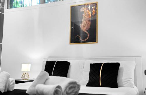 Zona Padova Apartment | Luxury House Jacuzzi - Milano
