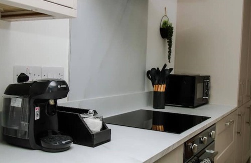 Framwellgate Moor House | Elegant House Close to Durham City for Family Getaways