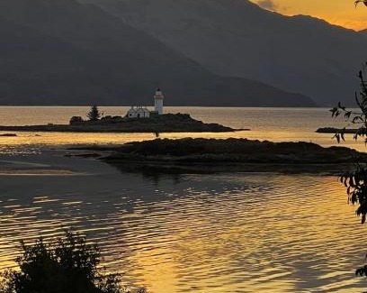 Breakish House | Luxury House on Private Island, Isle of Skye