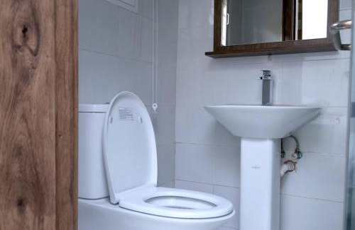 Abuja House | Elegant 4-Bed House in Abuja - Pet and Child Friendly
