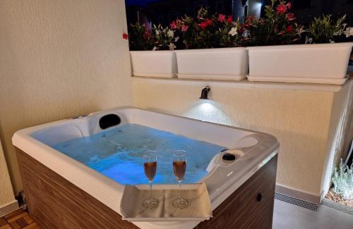 Murta Maria Villa | Indulge in Baia Turchese's House & Spa with Ocean Views