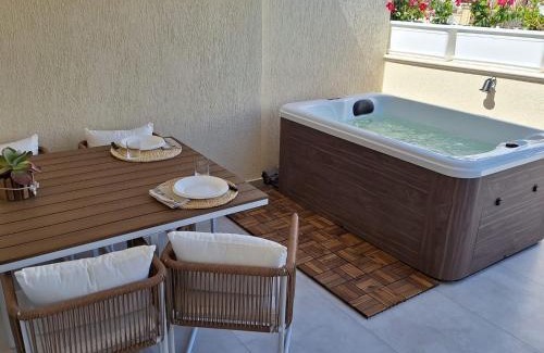 Murta Maria Villa | Indulge in Baia Turchese's House & Spa with Ocean Views