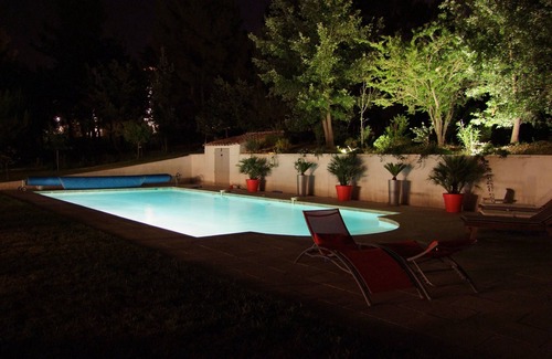 Cabries House | Elegant 6-Bedroom House with Pool Near Aix-en-Provence