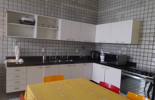 Porto de Galinhas Villa | Elegant House with Pool, Perfect for Families and Pets