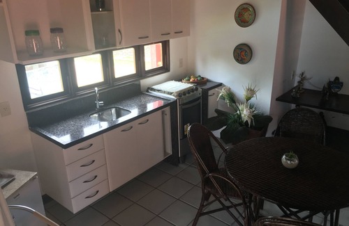 Pontal de Serrambi House | Seafront Retreat with Pool & Spa in Serrambi - Rated 9/10